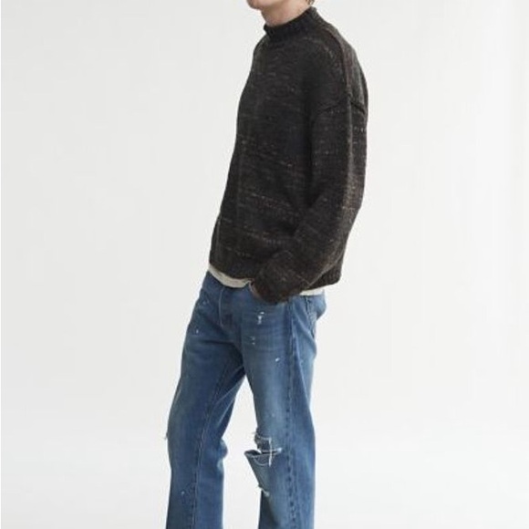 NWT/NIB Urban Outfitters BDG Orion Sweater - Unisex - Picture 2 of 4